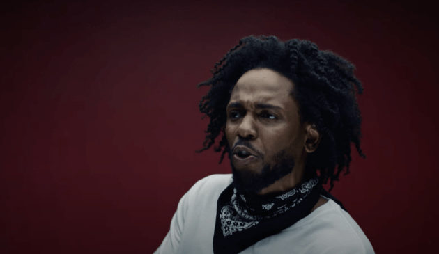 Video: Kendrick Lamar “The Heart Part 5”