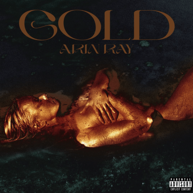 Arin Ray “Gold”