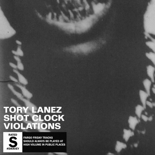 Tory Lanez “Shot Clock Violations”