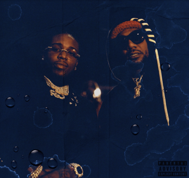 CyHi Ft. Jacquees “Tears”