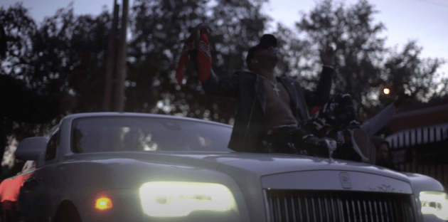 Video: Red Cafe Ft. French Montana, Fabolous “Spirit Of Ecstacy (Whole-Lotta)”