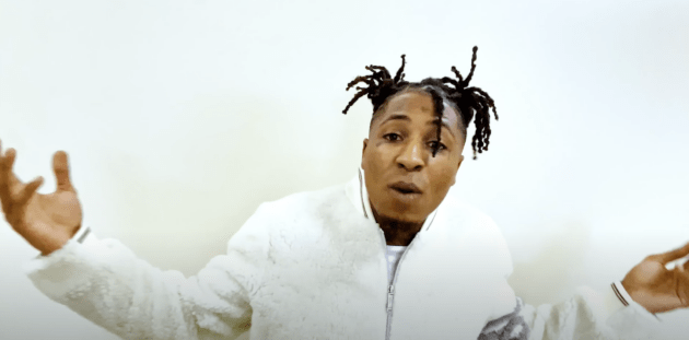 Video: NBA YoungBoy “See Me Now”