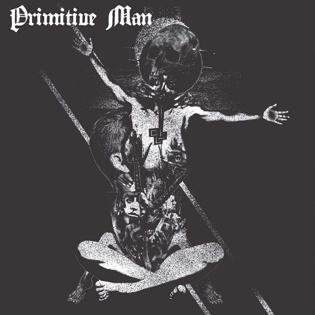 Primitive Man – “Quiet” (Smashing Pumpkins Cover)