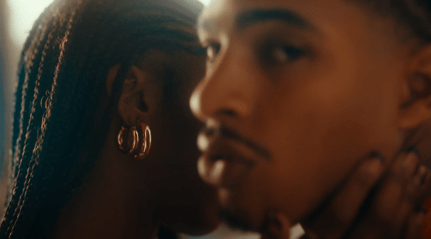 Video: Arin Ray “Gold”