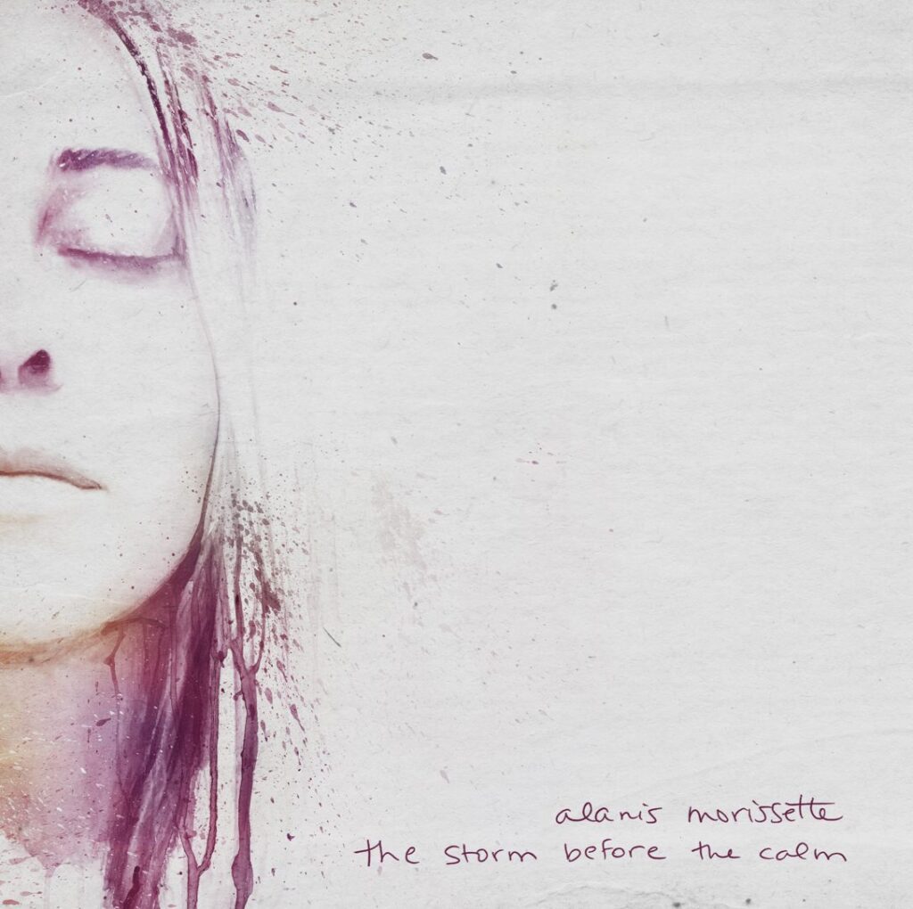 Alanis Morissette Announces Meditation Album Cowritten With Darkside’s Dave Harrington