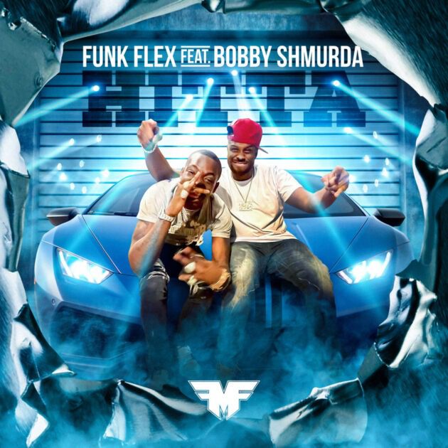 Funkmaster Flex Ft. Bobby Shmurda “Hitta”