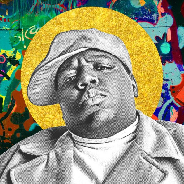 The Notorious B.I.G. Ft. Ty Dolla $ign, Bella Alubo “G.O.A.T.”