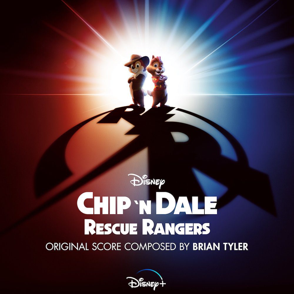 Here’s Post Malone’s Chip ‘N Dale: Rescue Rangers Theme Song