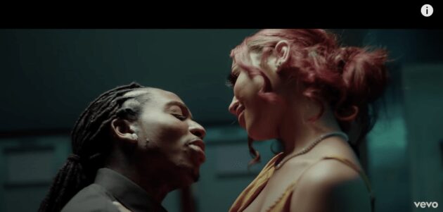 Video: Jacquees “Say Yea”