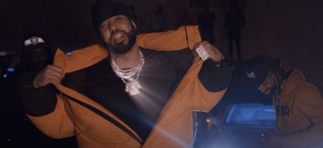 Video: French Montana “Alcatraz”