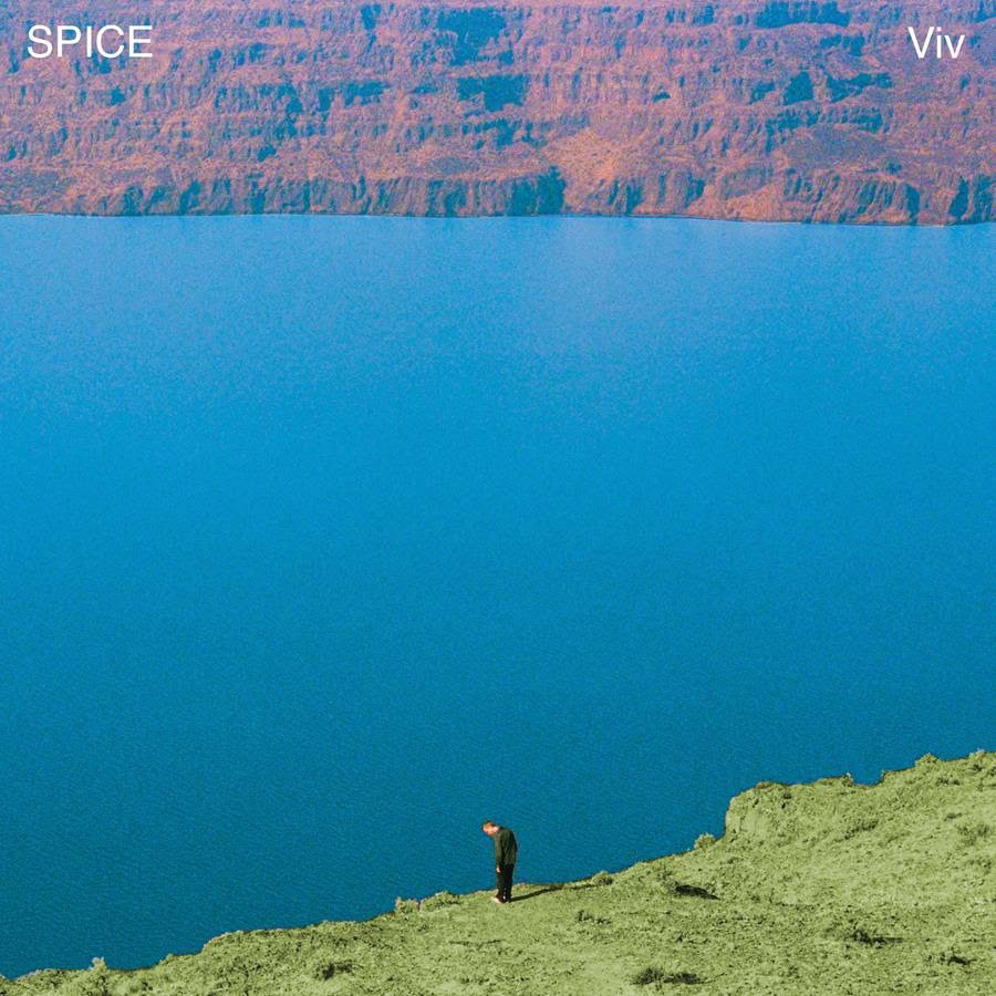 Stream Spice’s Excellent New Post-Hardcore Album Viv