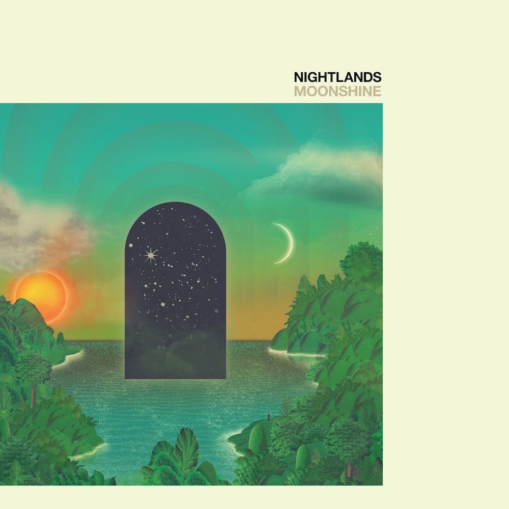 Nightlands – “No Kiss For The Lonely”