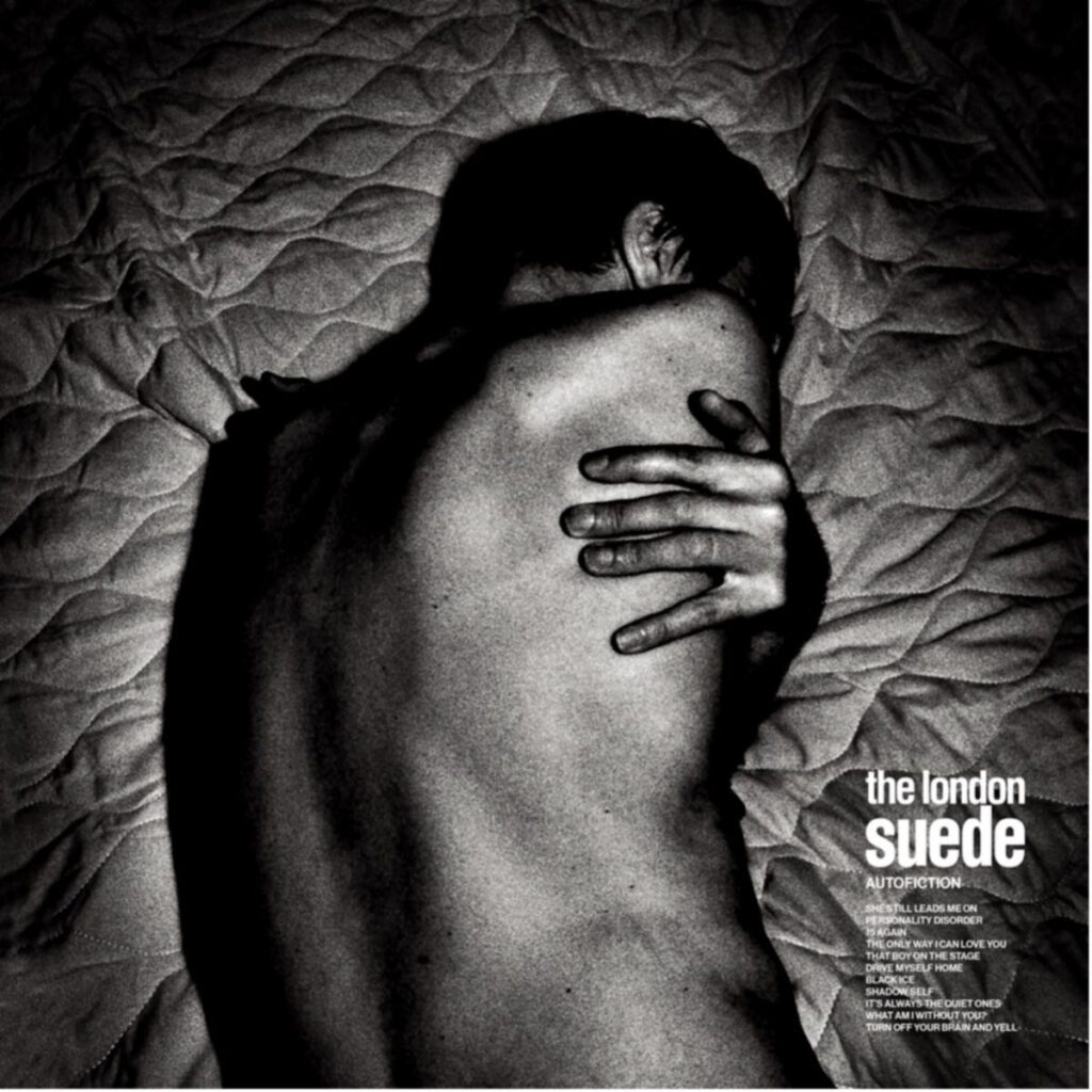 Suede – “She Still Leads Me On”