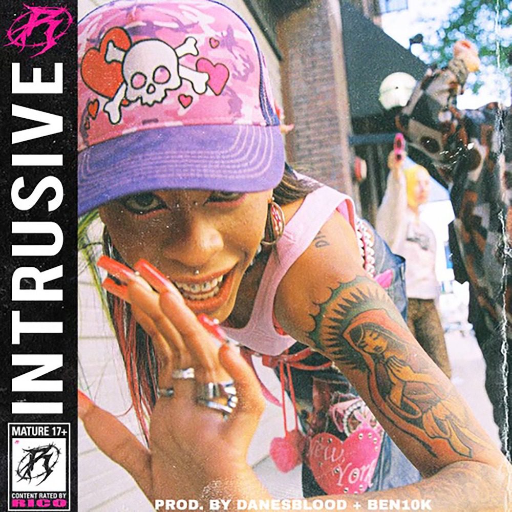 Rico Nasty – “Intrusive”