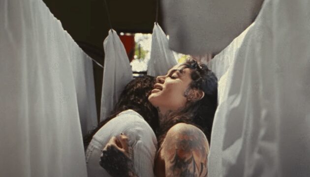 Video: Kehlani “Melt”