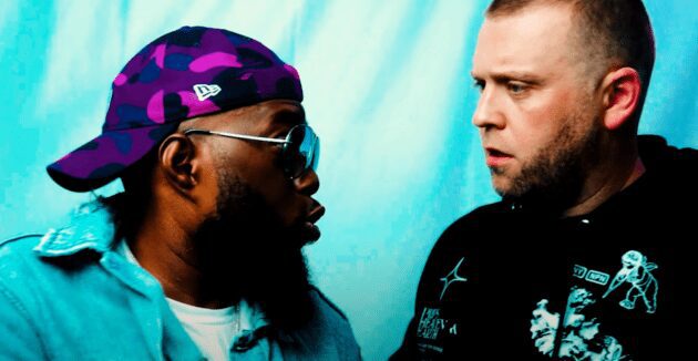 Video: OT The Real, Statik Selektah Ft. Freeway “Hardcore”