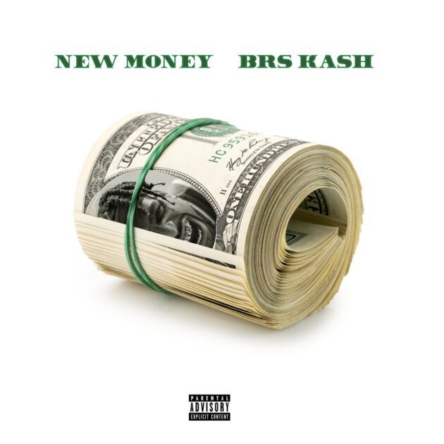 BRS Kash “New Money”