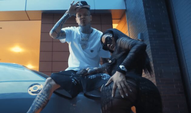 Video: Millyz Ft. Fivio Foreign “Opt Out”