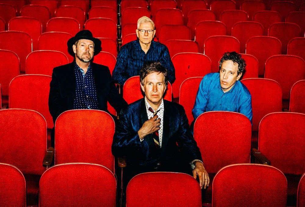 The Dream Syndicate – “Every Time You Come Around”