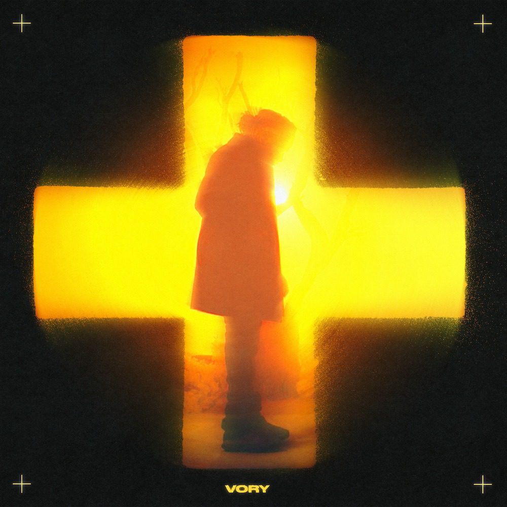 Vory – “Daylight” (Feat. Kanye West)