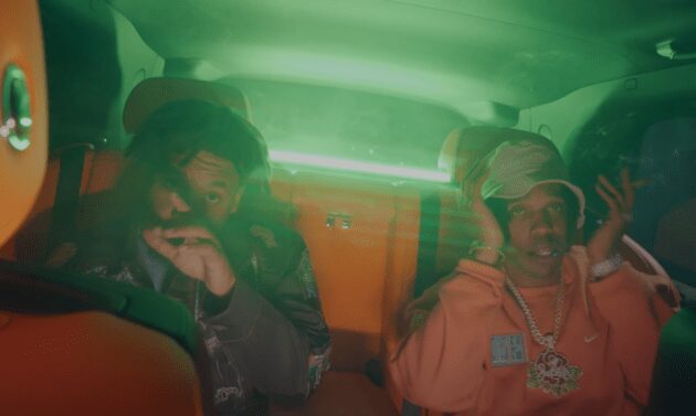 Video: A$AP Ant Ft. Curren$y “3AM In New Orleans”
