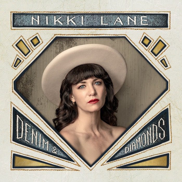 Nikki Lane – “First High” (Prod. Josh Homme)