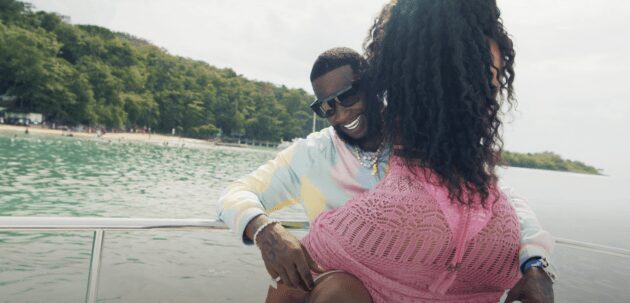 Video: Gucci Mane “Mrs. Davis”