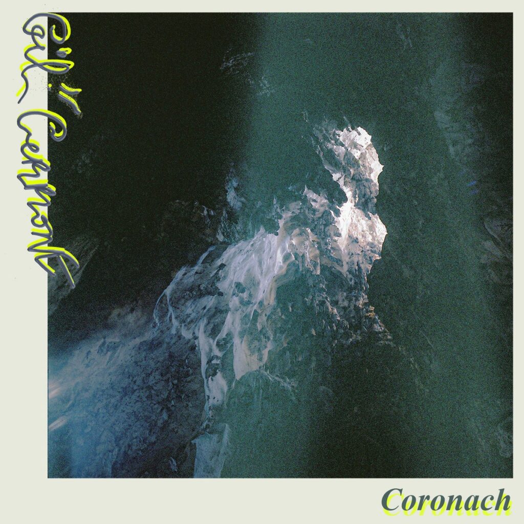 Stream Australian Screamo Shit-Rippers Gil Cerrone’s Intense New EP Coronach