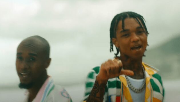Video: Rae Sremmurd “Denial”