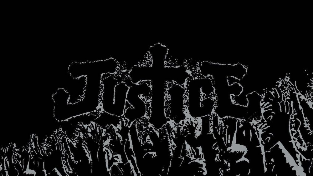 Justice Share Demo For Immortal Bloghouse Banger “D.A.N.C.E.”