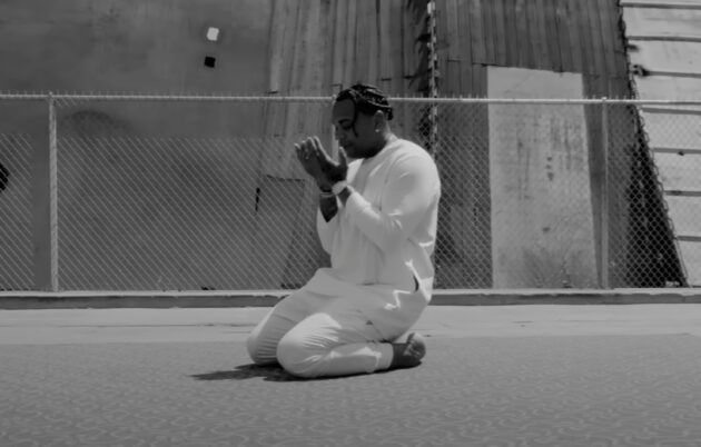 Video: Kevin Gates “Intro”