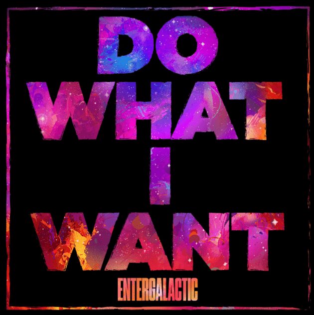 KiD CuDi “Do What I Want”