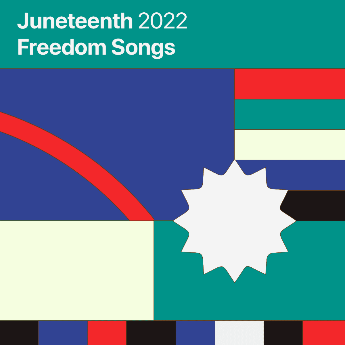 Denzel Curry, Bun B, Jlin, & More Contribute New Songs To Apple Music’s Juneteenth 2022: Freedom Songs