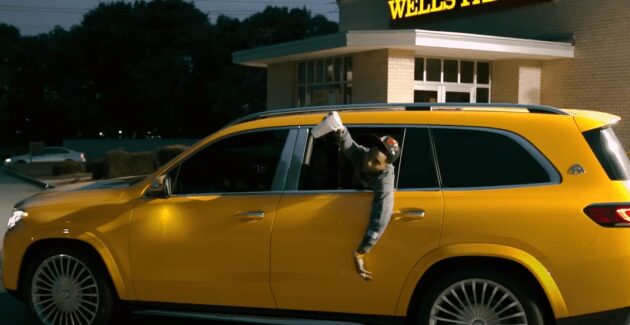 Video: Key Glock “712AM”