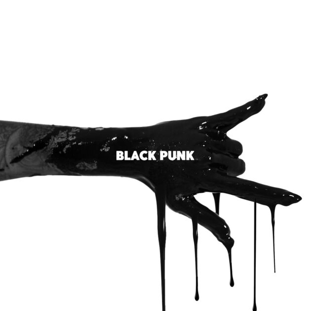 Rico Nasty “Black Punk”