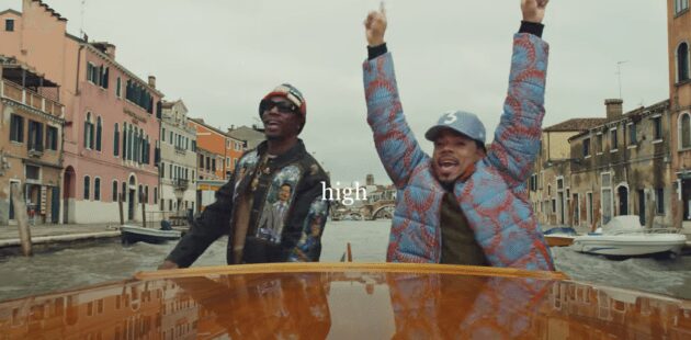 Video: Chance The Rapper Ft. Joey Bada$$ “The Highs & The Lows”