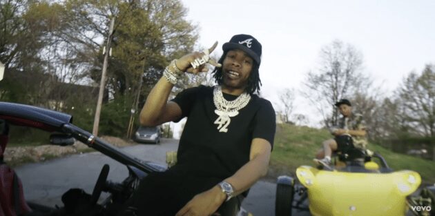 Video: Lil Baby Ft. 42 Dugg, Veeze “U-Digg”