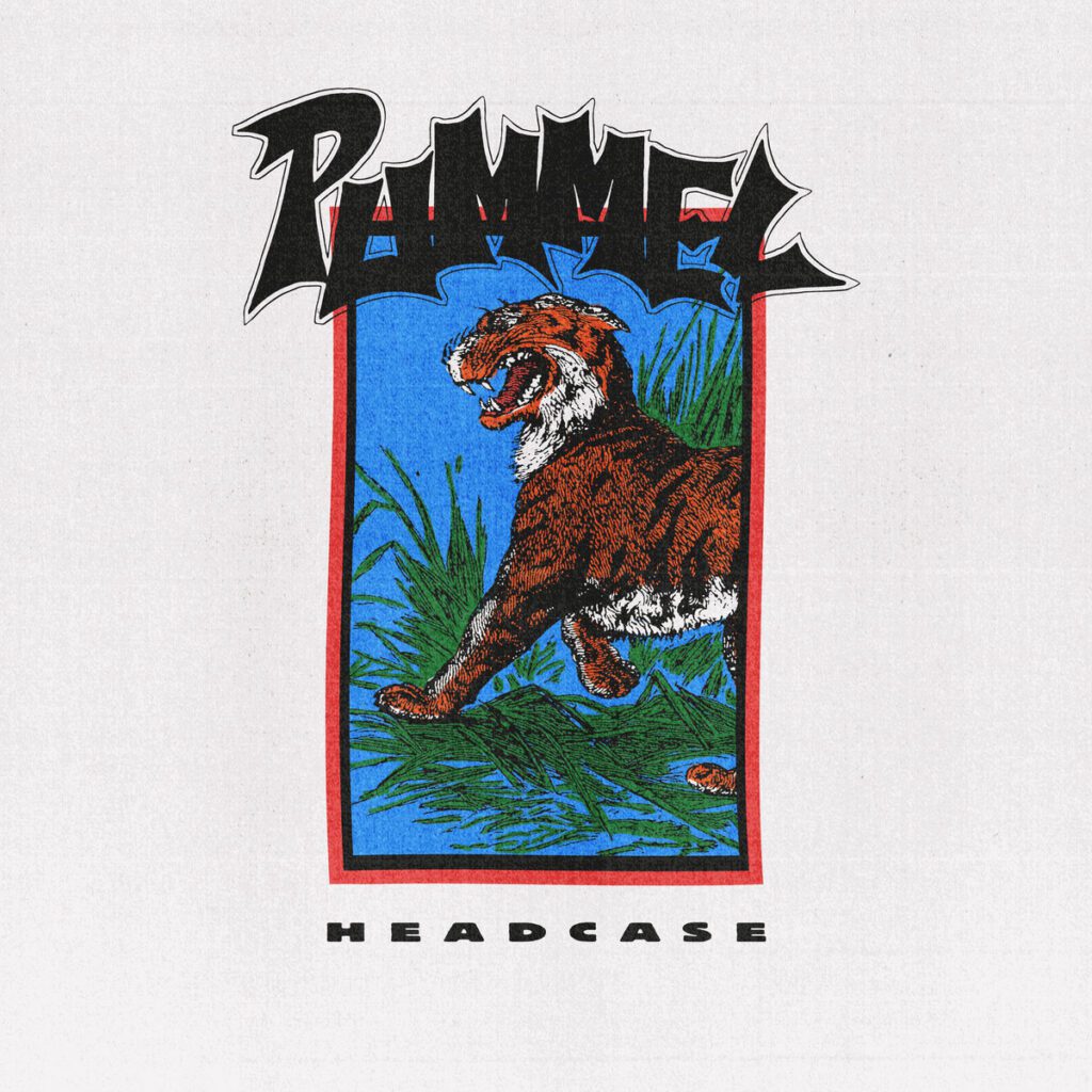 Pummel – “Headcase”