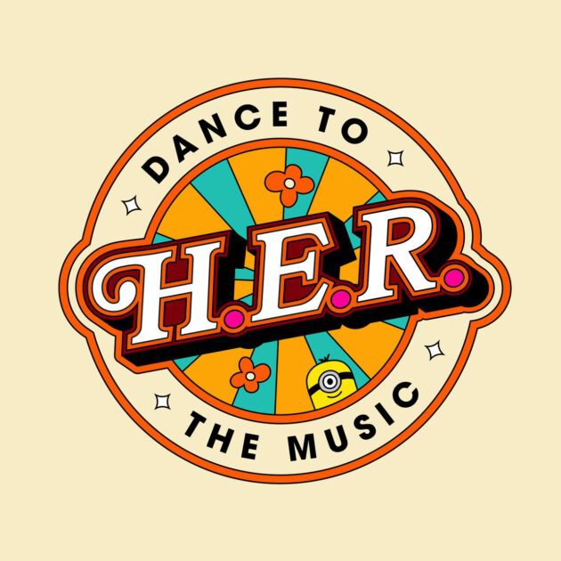H.E.R. “Dance To The Music”