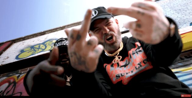 Video: Paul Wall, Termanology Ft. KXNG Crooked, Wais P “Clubber Lang”