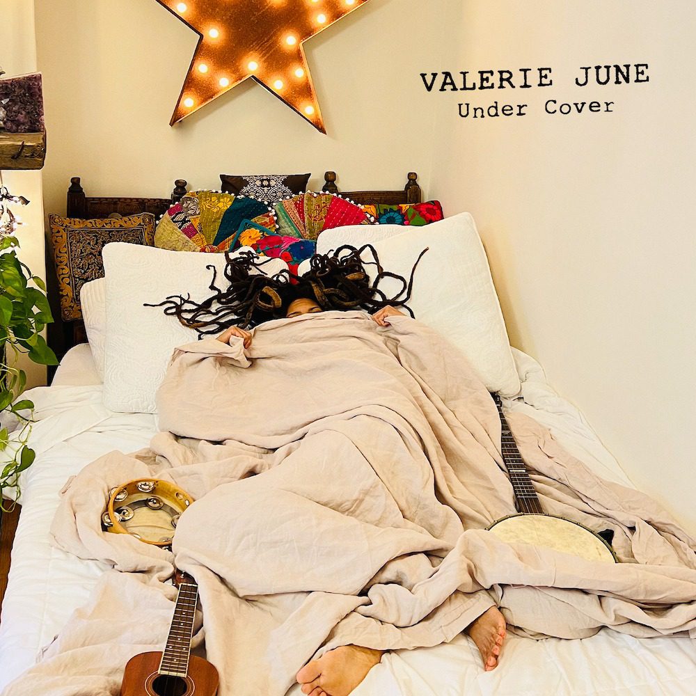 Valerie June – “Godspeed” (Frank Ocean Cover)