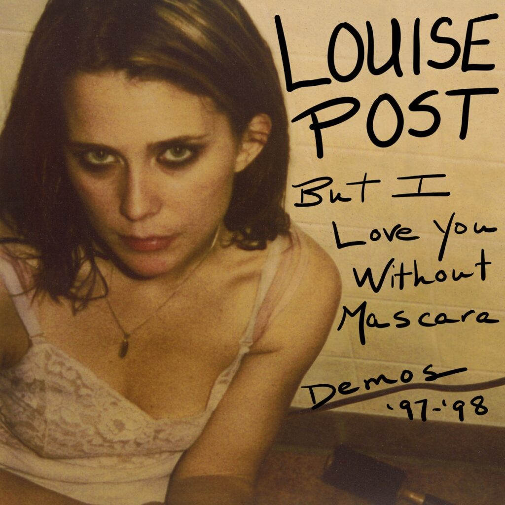 Veruca Salt’s Louise Post Shares Previously Unreleased ’97-’98 Demos