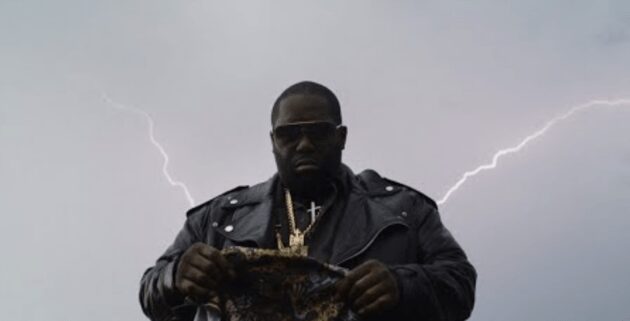 Video: Killer Mike Ft. Dave Chappelle, Young Thug “Run”