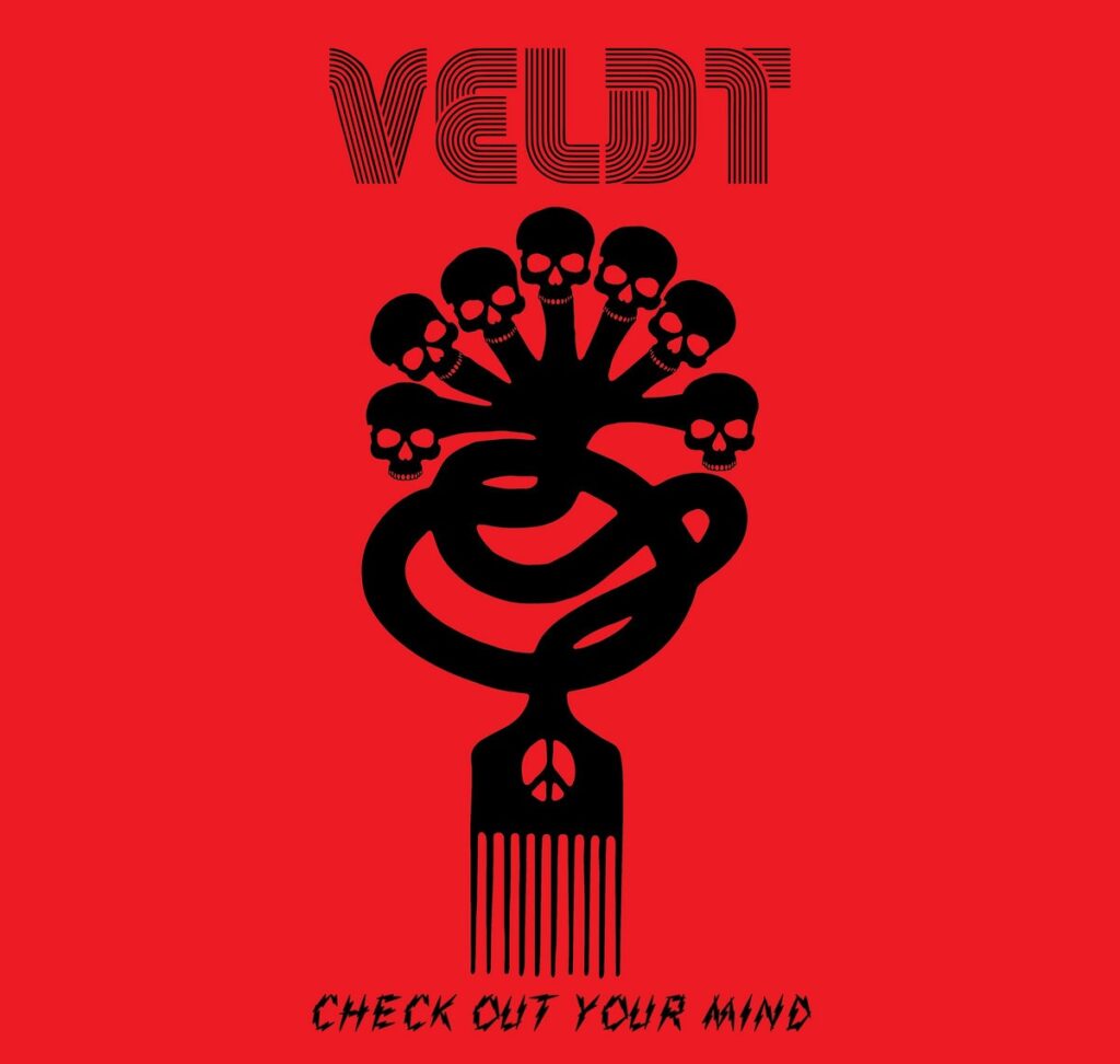 The Veldt’s “Check Out Your Mind” Cover Takes Curtis Mayfield Into The Realm Of Shoegaze