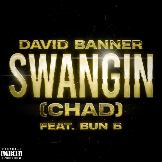 David Banner Ft. Bun B “Swangin (Chad)”