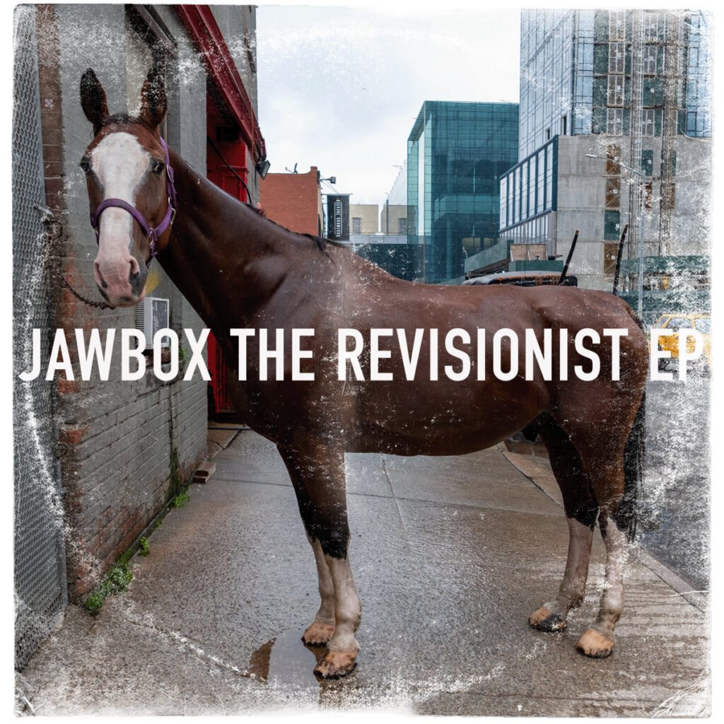 Jawbox Surprise Release First New Music In 26 Years