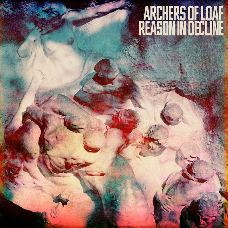 Archers Of Loaf Announce First New Album In 24 Years