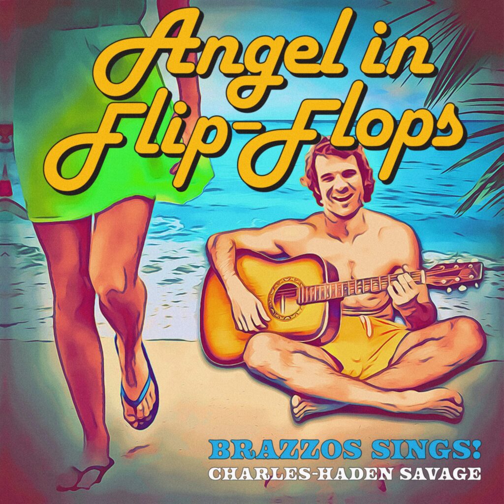 Only Murders In The Building Officially Releases “Angel In Flip-Flops,” Namedrops 100 Gecs