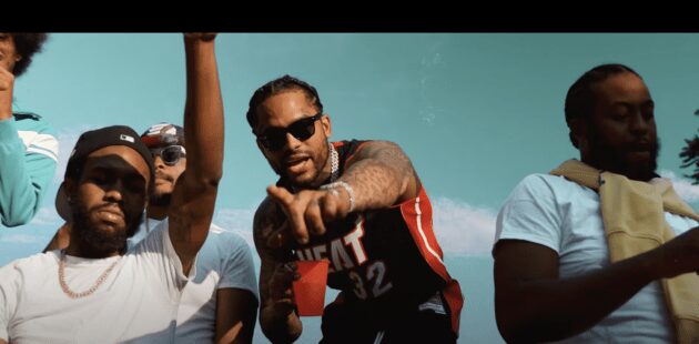 Video: Dave East “What Y’all Want”