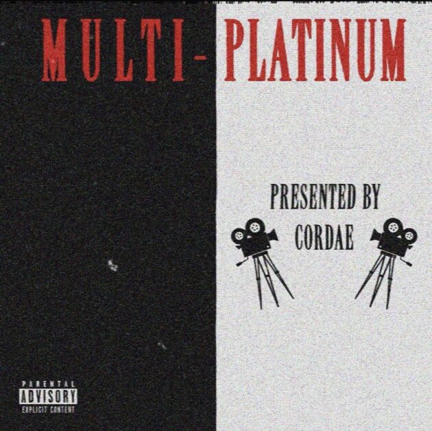 Cordae “Multi-Platinum”